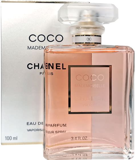 coco chanel eau de parfum idealo francia|Coco Chanel perfume online shopping.